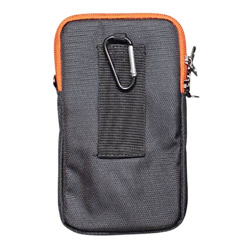 Shoulder/Phone Bag - Orange