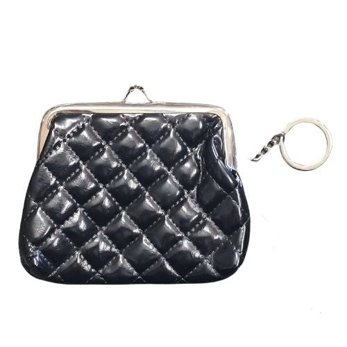 Coin Purse - Black
