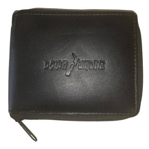 Gents Leather Wallet with Coin Pocket