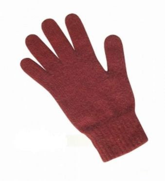 Possum Gloves Full Finger - Rata