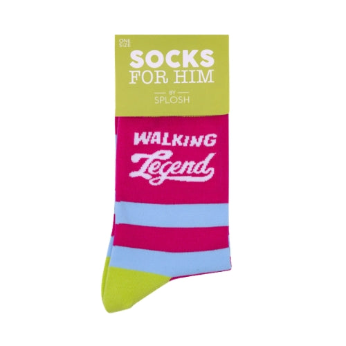 Legend Socks