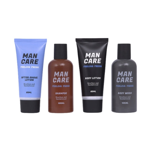 Daily Rituals Man Care Pack