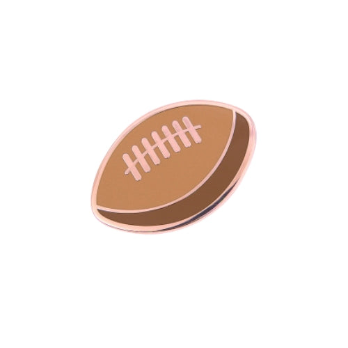 Top of the League Pin