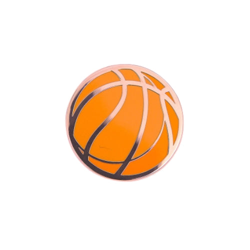 Slam Dunk Pin