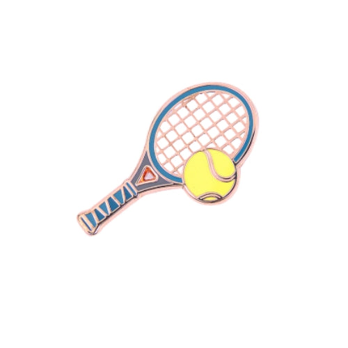 Grand Slam Pin