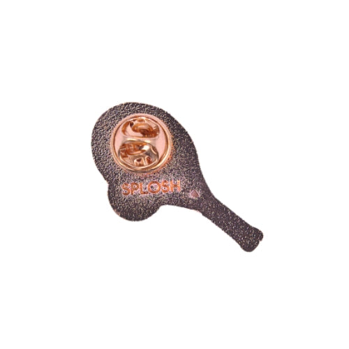 Grand Slam Pin