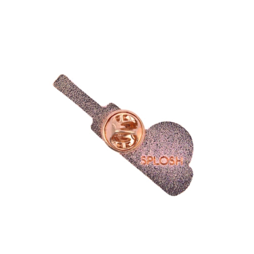 Wicket Keeper Pin