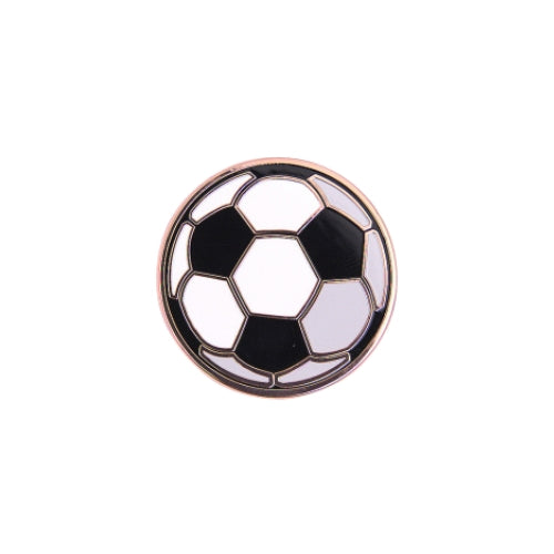 Kick Off Pin
