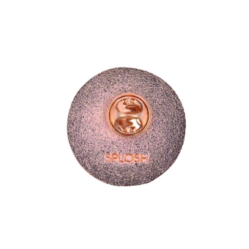 Kick Off Pin