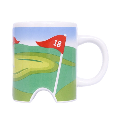 Golf Mug
