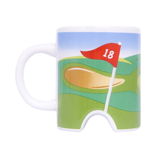 Golf Mug