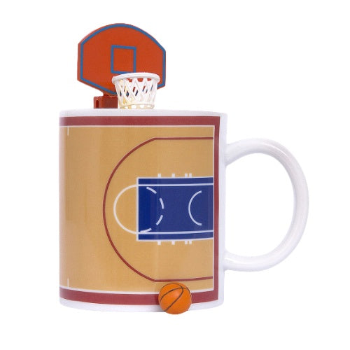 Basketball Mug