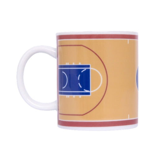 Basketball Mug