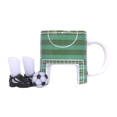 Soccer Mug