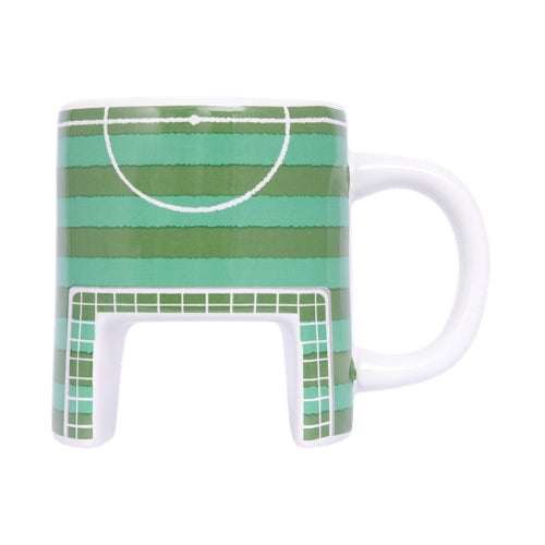 Soccer Mug