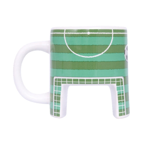 Soccer Mug
