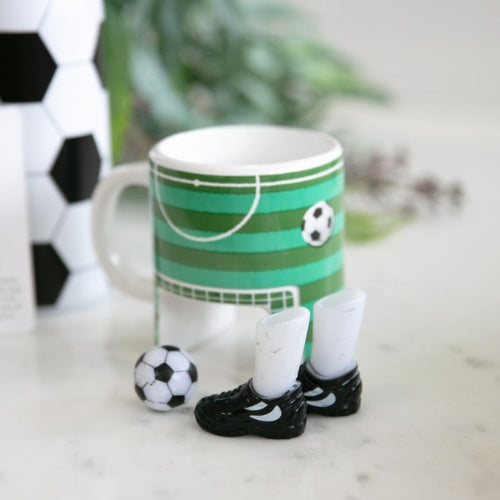 Soccer Mug
