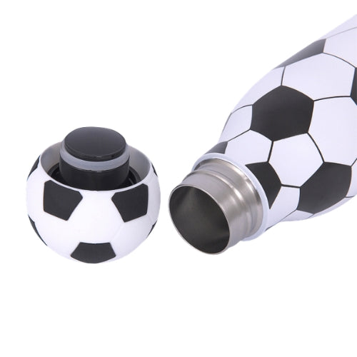 Soccer Drink Bottle