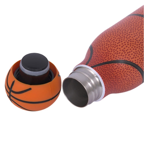 Basketball Drink Bottle