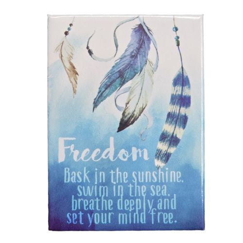 Freedom Magnet - Freedom