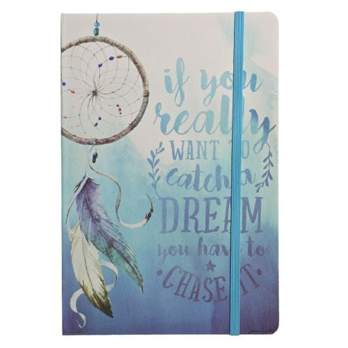 Freedom Journal - Dream