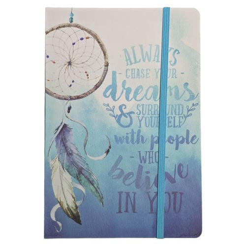 Freedom Journal - Believe