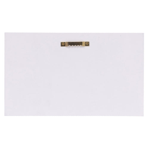 Native Blooms Key Hanger