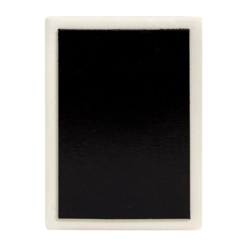 Native Blooms Ceramic Magnet - Strong