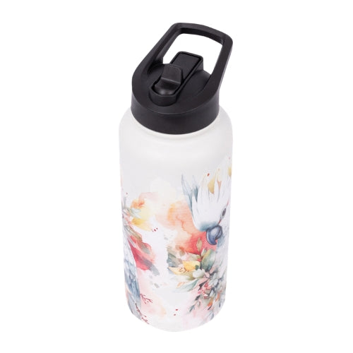 Native Blooms Water Bottle - 950ml