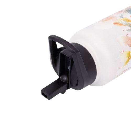Native Blooms Water Bottle - 950ml