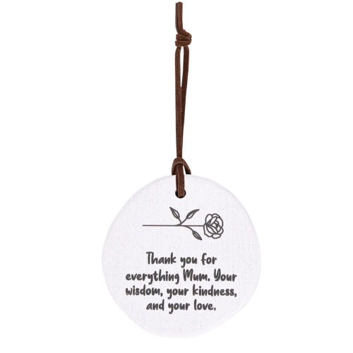 Tiny Treasures - Mum