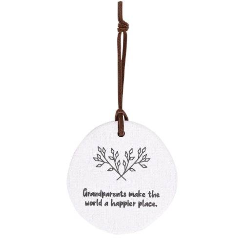 Tiny Treasures - Grandparents