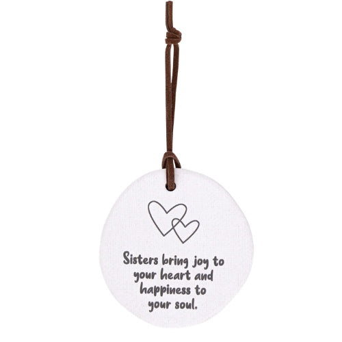 Tiny Treasures - Sisters