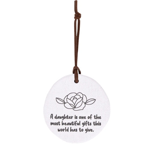 Tiny Treasures - Daughter