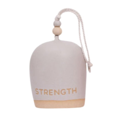 Wind Chime Strength