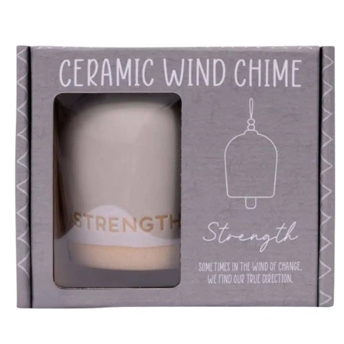 Wind Chime Strength