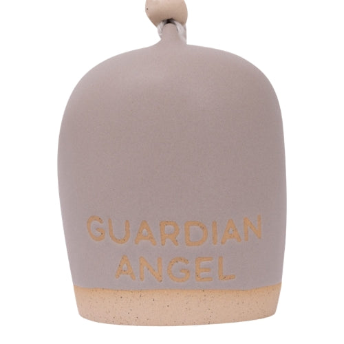 Wind Chime Guardian Angel