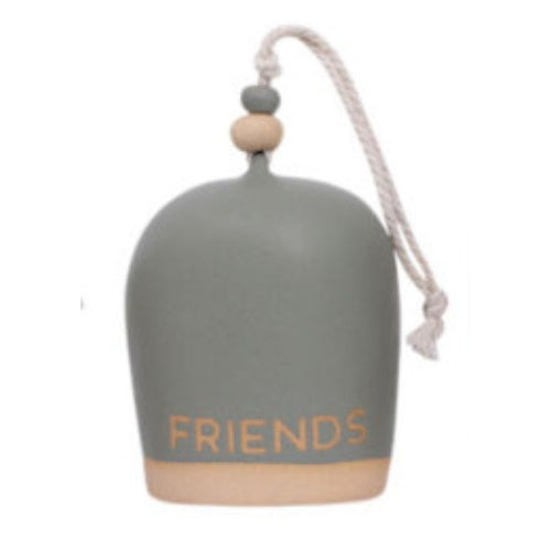 Wind Chime Friend
