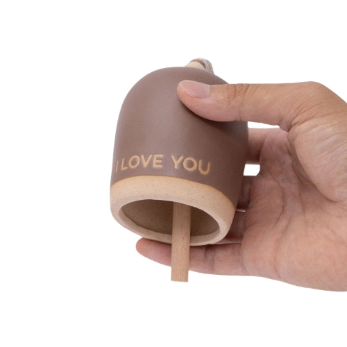 Wind Chime Love You
