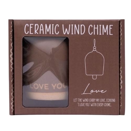 Wind Chime Love You