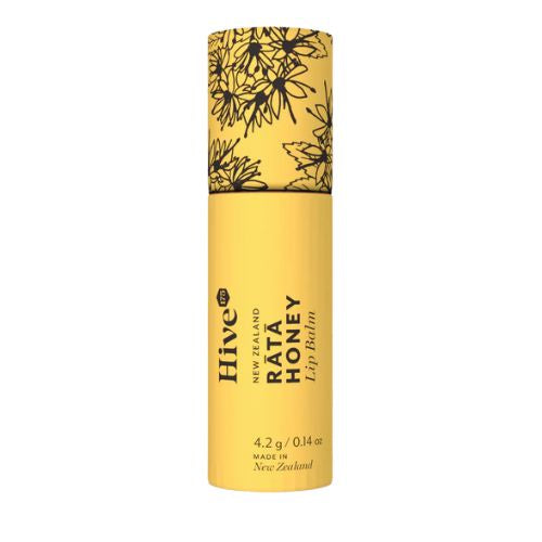 Hive 175 Rata Lip Balm - 10ml