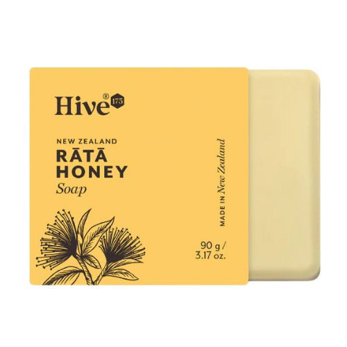 Hive 175 Rata Soap - 90g