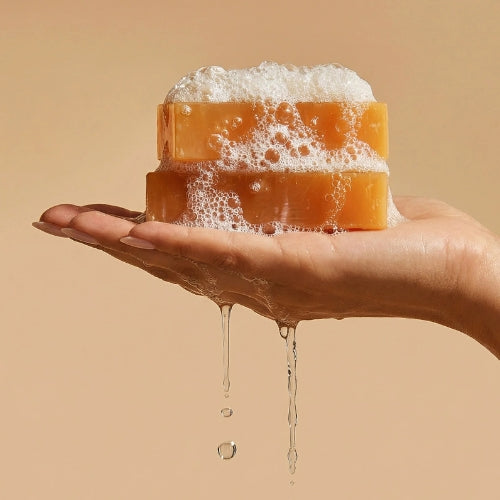 Wild Ferns Manuka Honey Soap - 100g