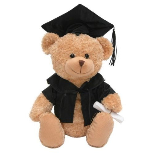 Graduation Bear Smarty Pants