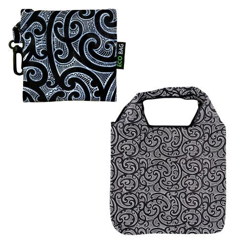 Tattoo Foldable Shopping Bag