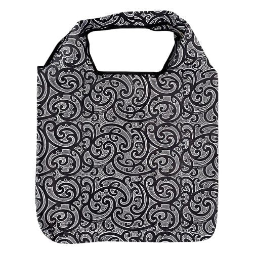 Tattoo Foldable Shopping Bag