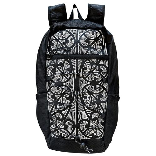 Tattoo Foldable Backpack
