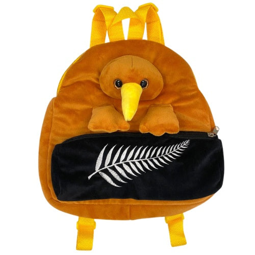 Kiwi/Fern Backpack