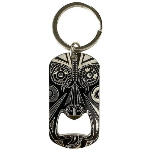 Tattoo Keyring Bottle Opener