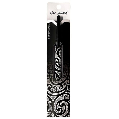 Tattoo Design Metal Pen